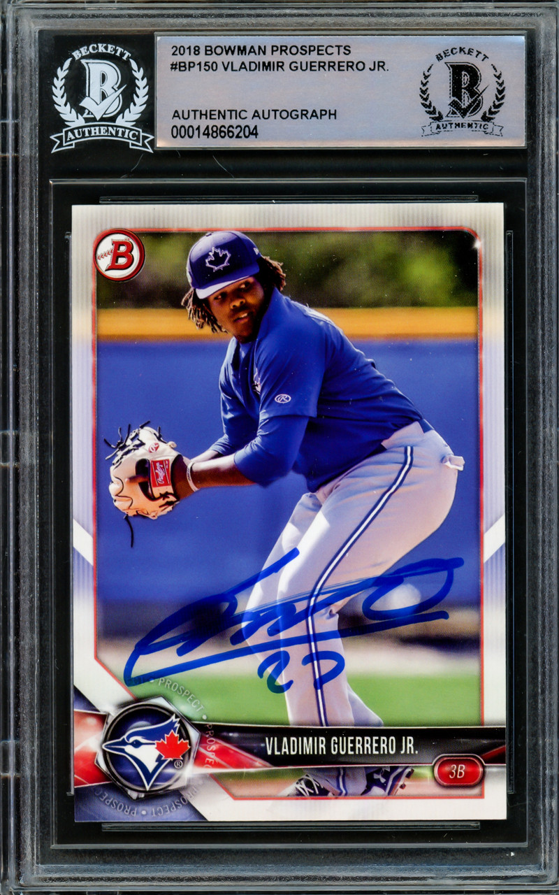 Vladimir Guerrero Rookie Card Baseball Cards