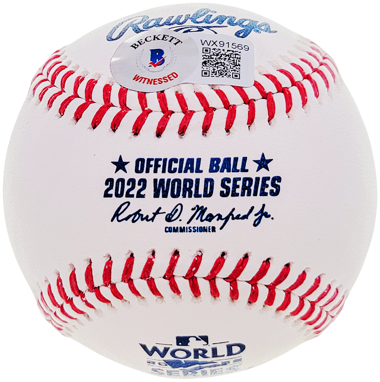 2022 World Series Champion Houston Astros Team Signed Autographed Official 2022  World Series Logo MLB Baseball With 21 Total Signatures Including Jose  Altuve & Yordan Alvarez Beckett BAS Witness Stock #220461 - Mill Creek  Sports
