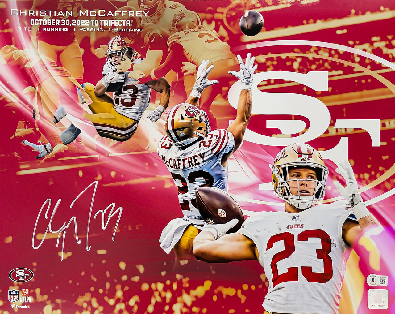 10 San Francisco 49ers HD Wallpapers and Backgrounds