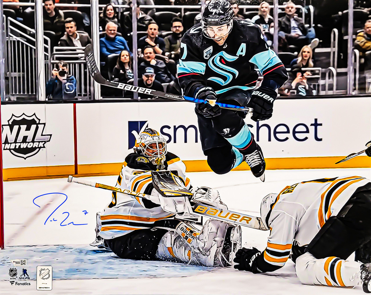 Jordan Eberle Wallpaper