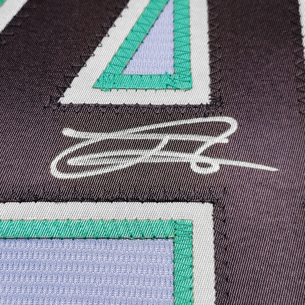 Seattle Mariners Julio Rodriguez Autographed Teal Nike Jersey Size L JSA  Stock #215866 - Mill Creek Sports