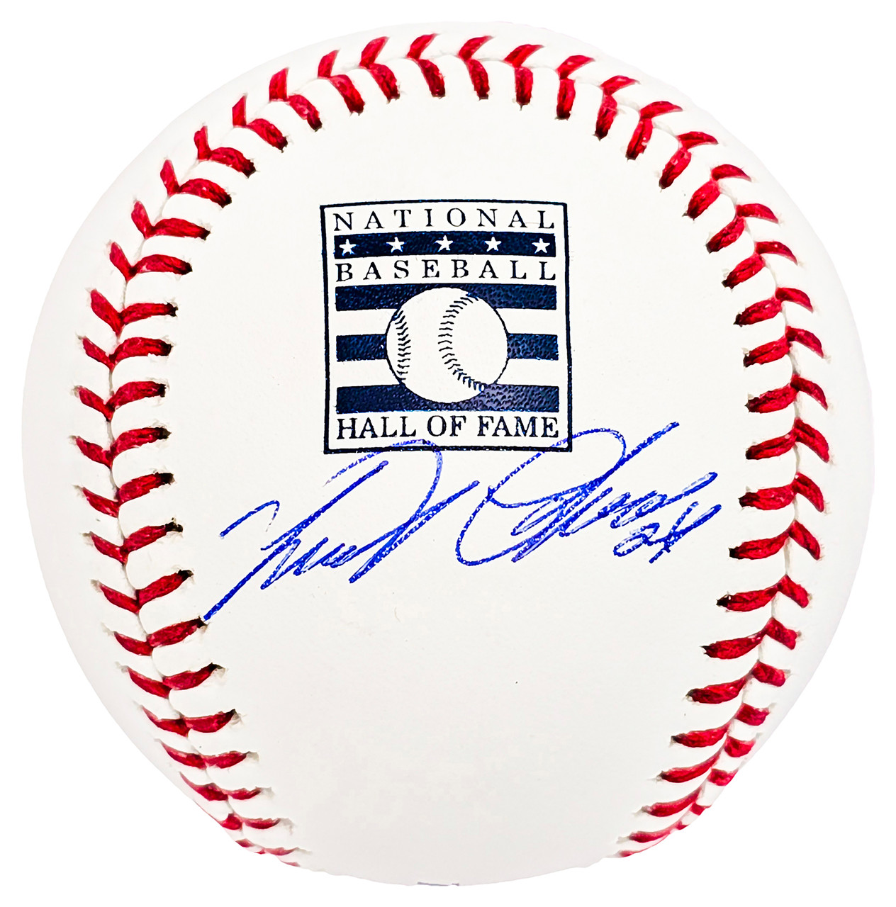 Shop Miguel Cabrera Detroit Tigers Autographed Official MLB 500