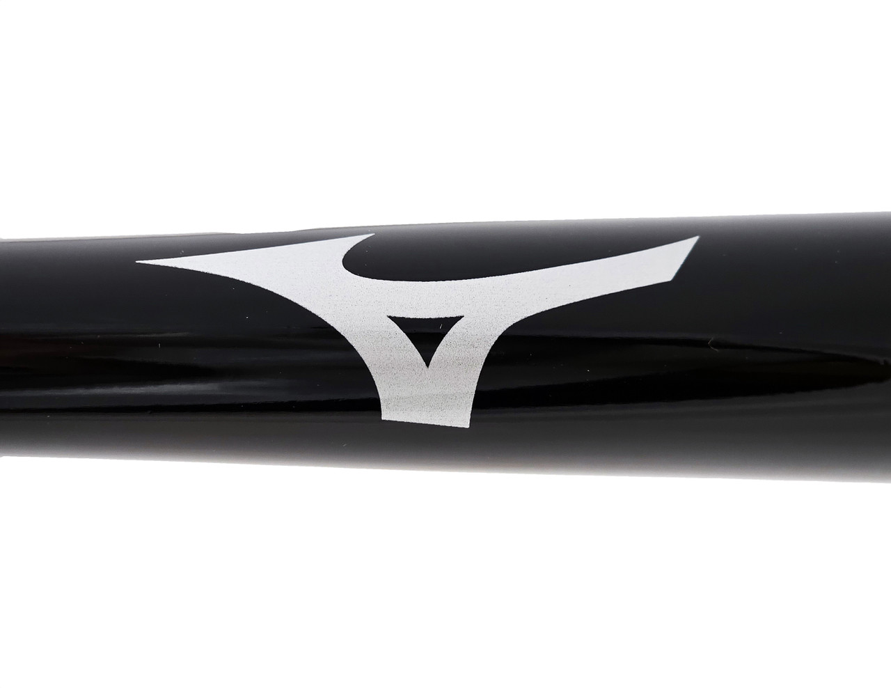 Ichiro Suzuki Autographed Black Mizuno Player Model Bat Seattle