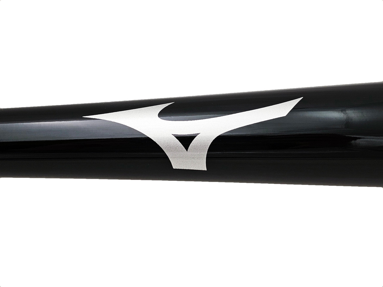 Ichiro Suzuki Autographed Black Mizuno Player Model Bat Seattle