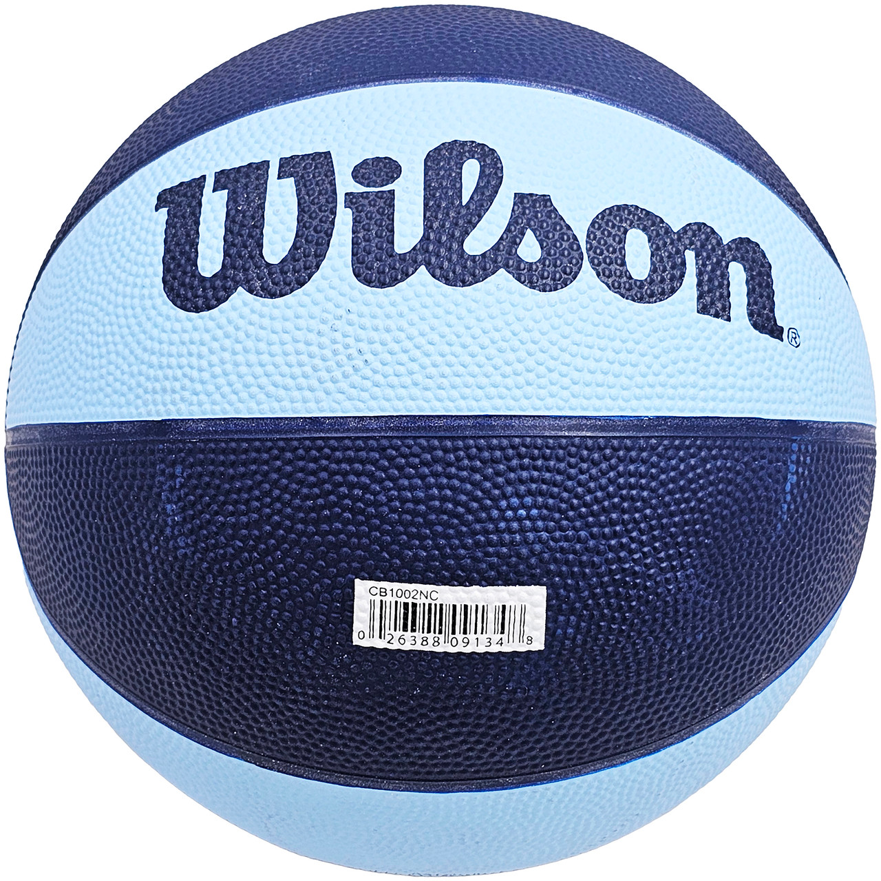 Ja Morant Autographed Wilson Composite Leather Basketball Memphis Grizzlies  (Smudged) Beckett BAS #BJ66962