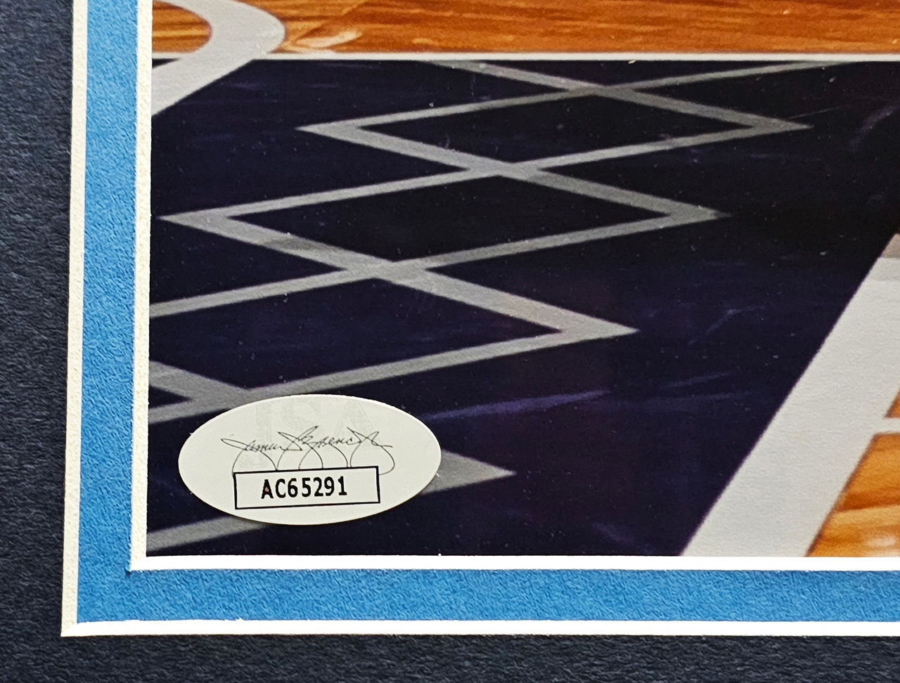 Memphis Grizzlies Ja Morant Autographed Black Nike City Edition Swingman  Jersey Size 48 Beckett BAS QR Stock #218585 - Mill Creek Sports