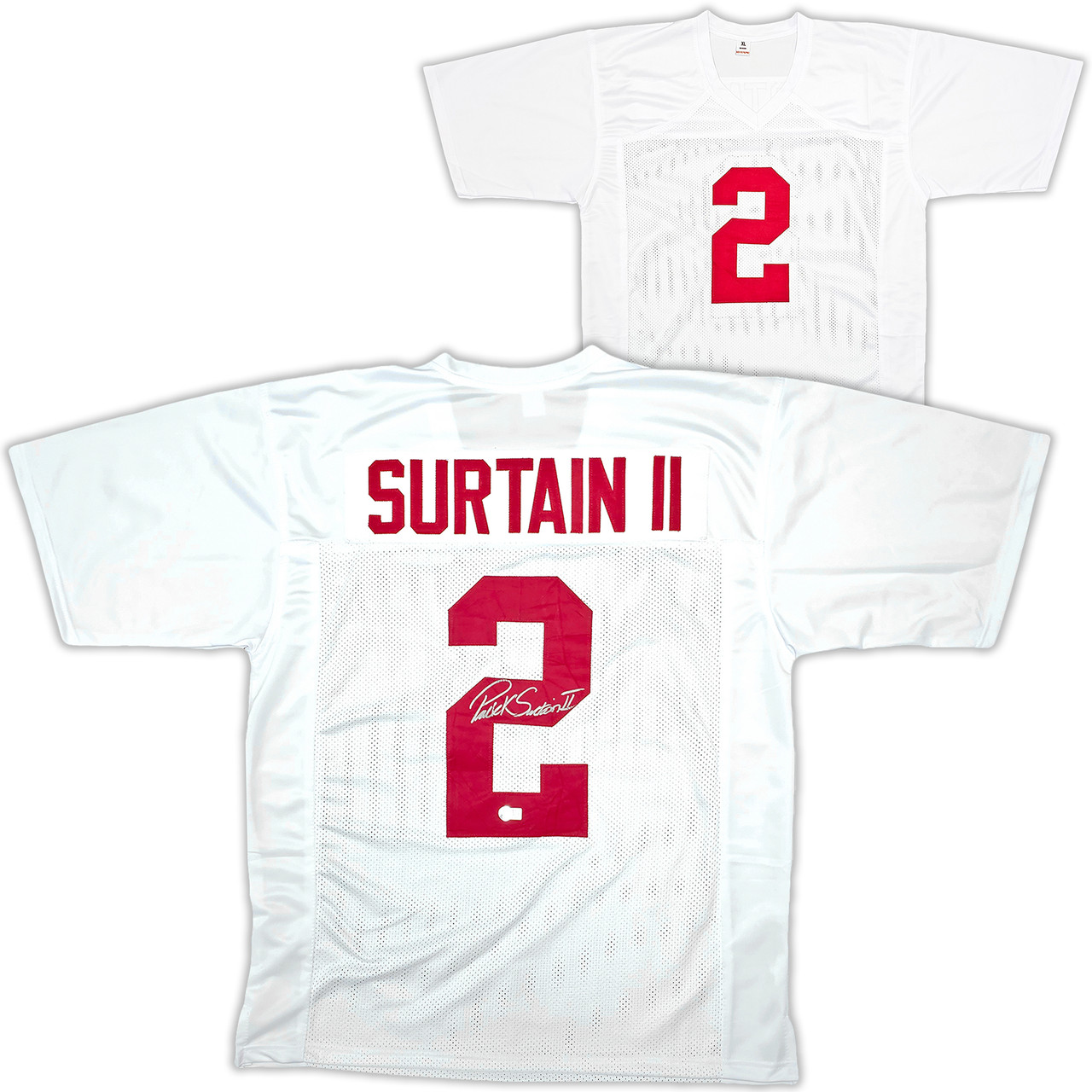 pat surtain jersey