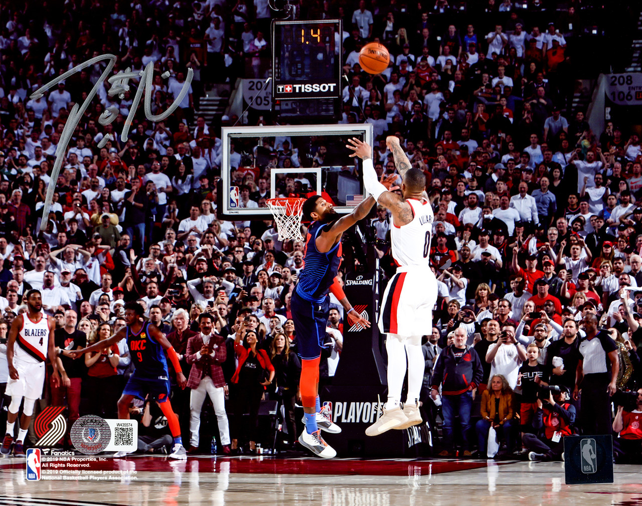 Every NBA Buzzer Beater Game Winner (2001-2023) 