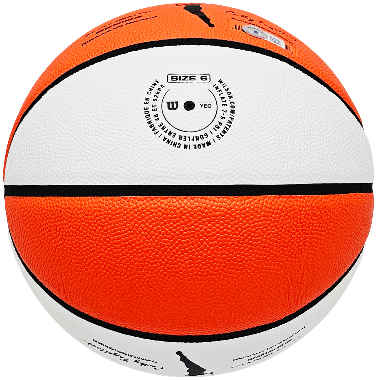 WNBA Diana Taurasi サイン入り写真 DIANA TAURASI & PENNY TAYLOR Signed 11x14 Phoenix Mercury