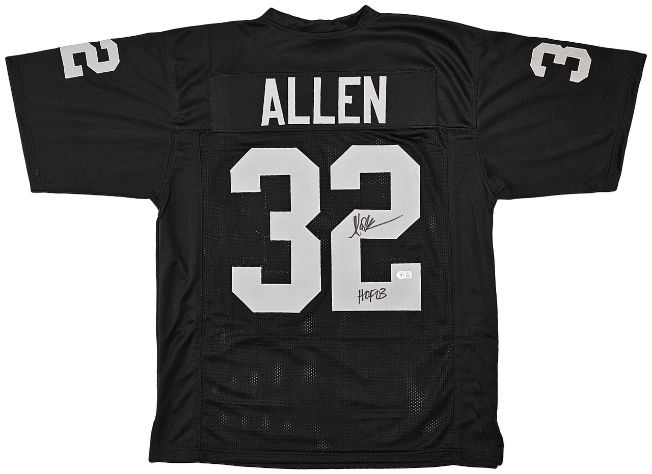 Los angeles raiders jersey - Gem