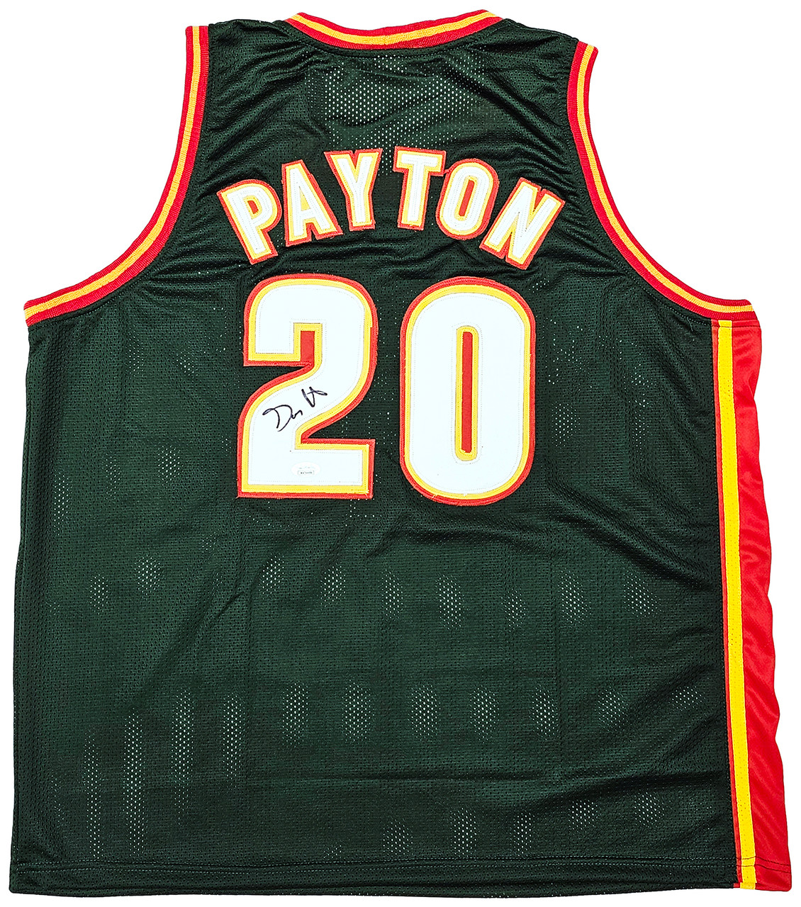 Gary Payton The Glove TシャツOaklandishXL Gary Payton The Glove TシャツOaklandishXL Gary Payton The Glove