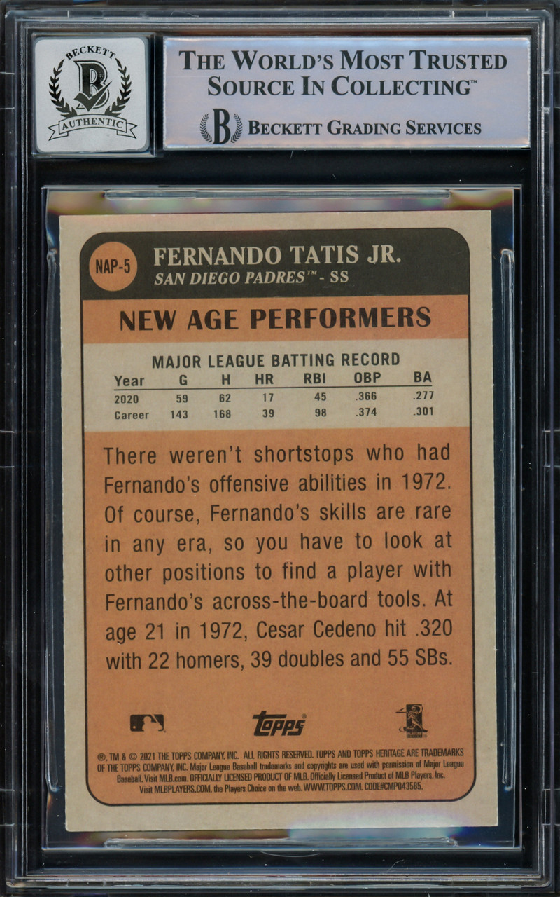 Fernando Tatis Jr.  Magnet for Sale by Thatkid5591