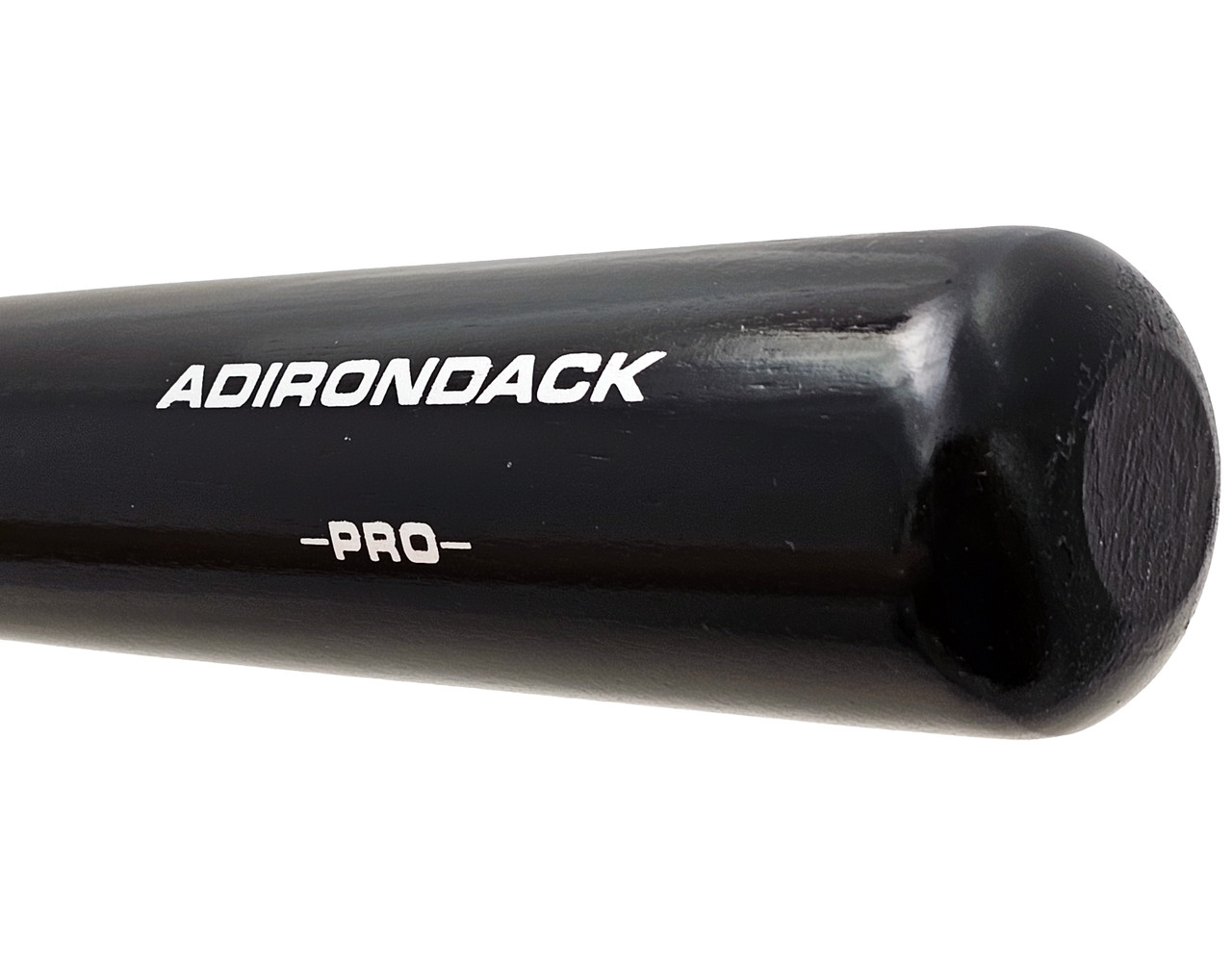 Black Louisville Slugger Pro Stock Unsigned Bat Stock #220518