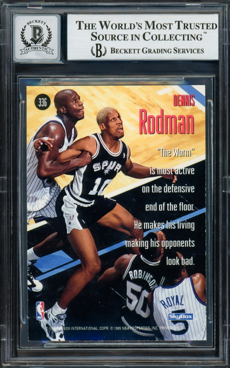 NBAカードFINEST95-96レアインサートセット