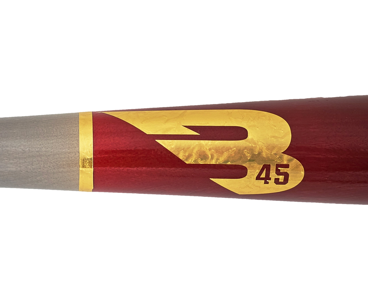 Cincinnati Reds - Modern Logo Ash Series (MLB) – Pillbox Bat Co.