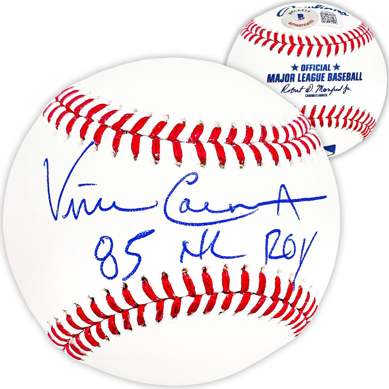 vince coleman st louis cardinals