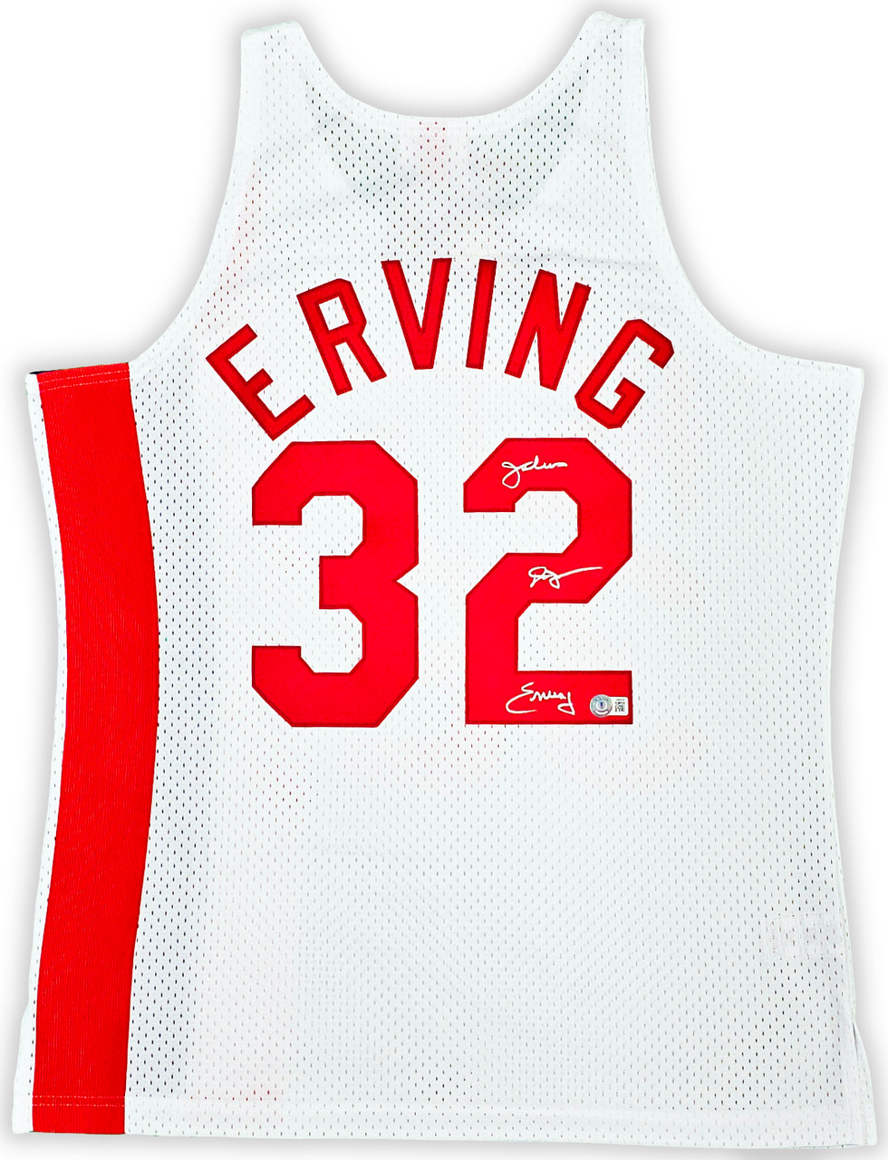 Mitchell & Ness, Other, Mitchell And Ness Julius Erving Jersey Size 54