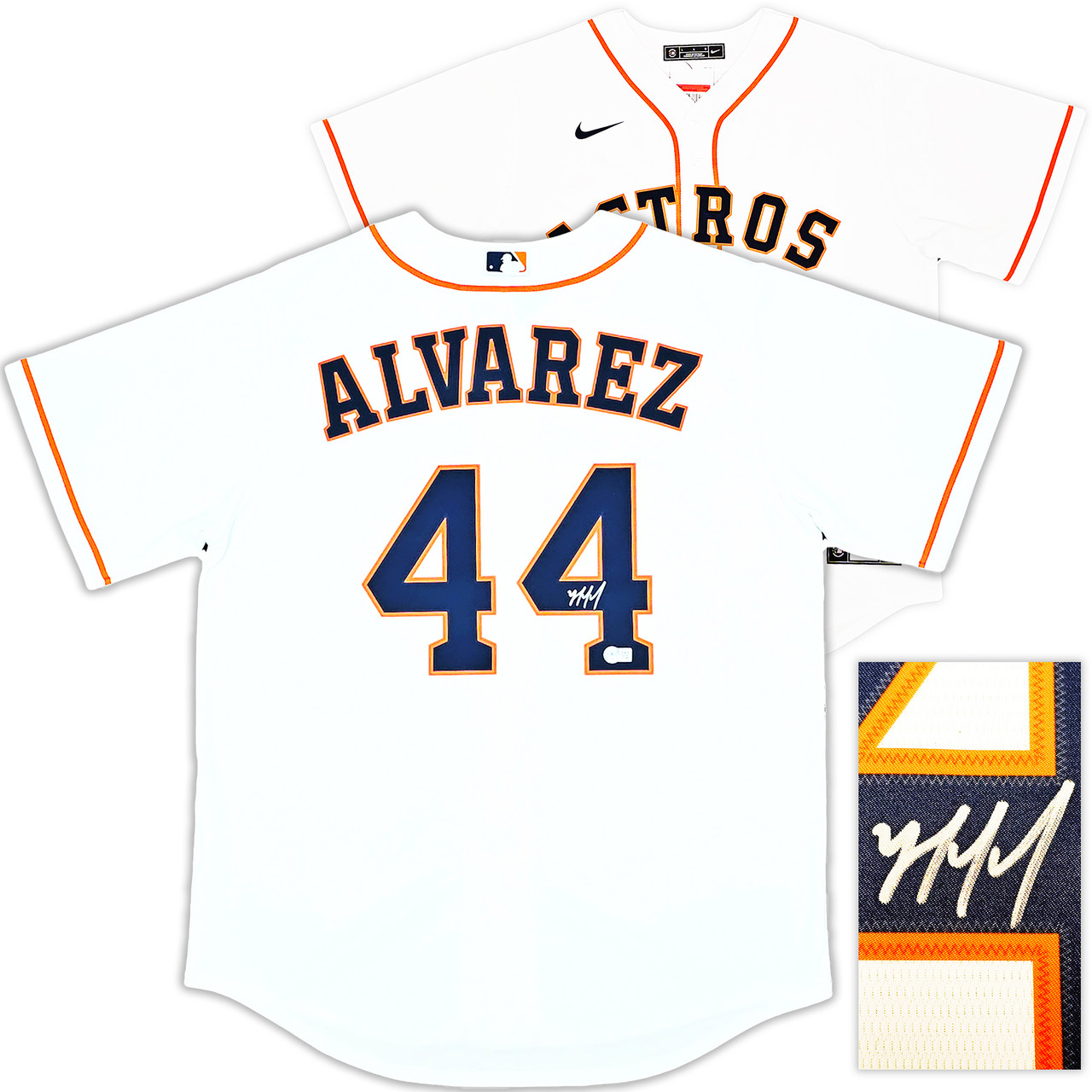 Houston Astros Jersey