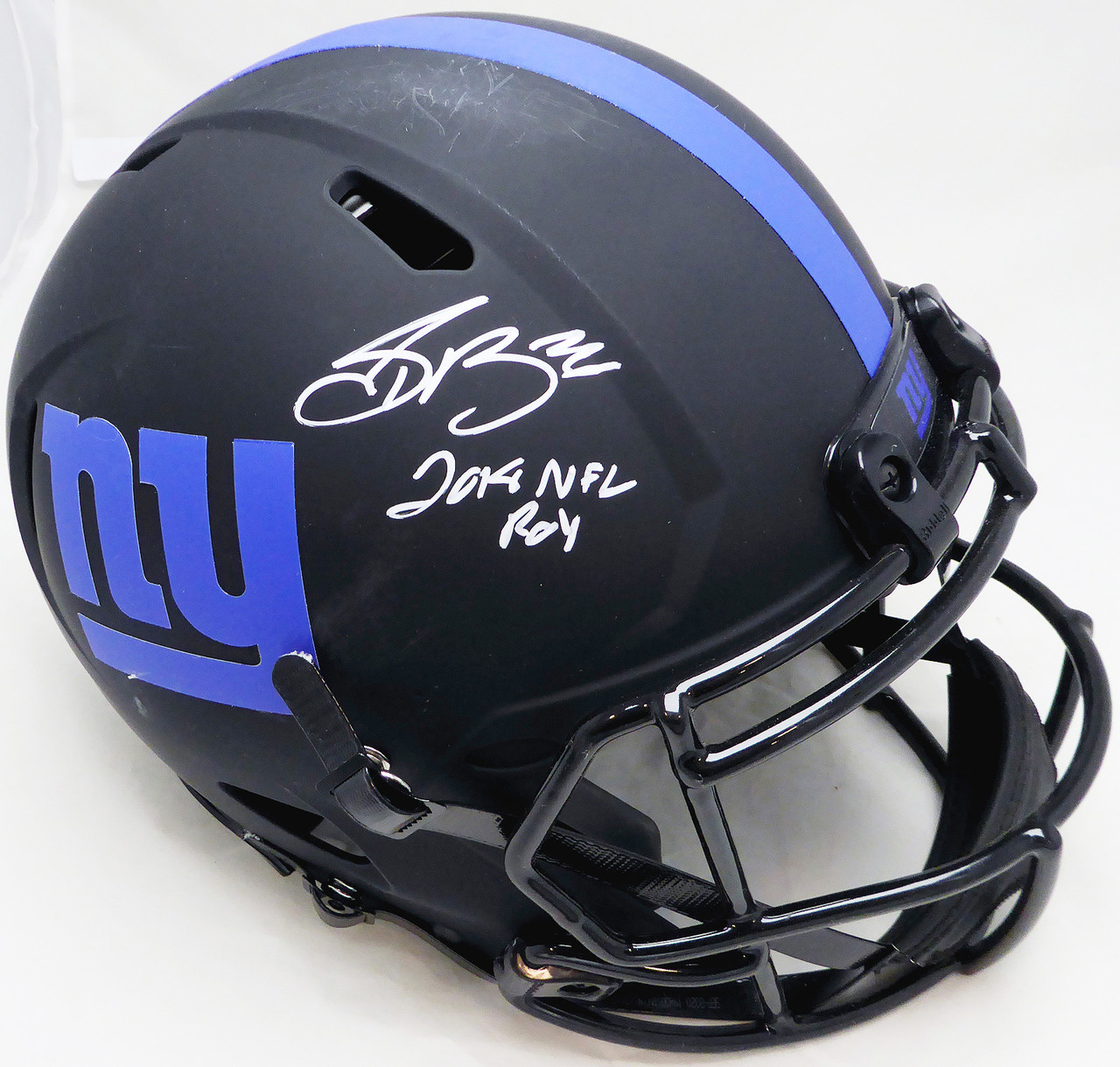 New York Giants Authentic Speed, Authentic Full Size