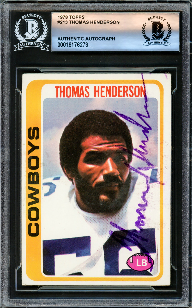 Thomas 