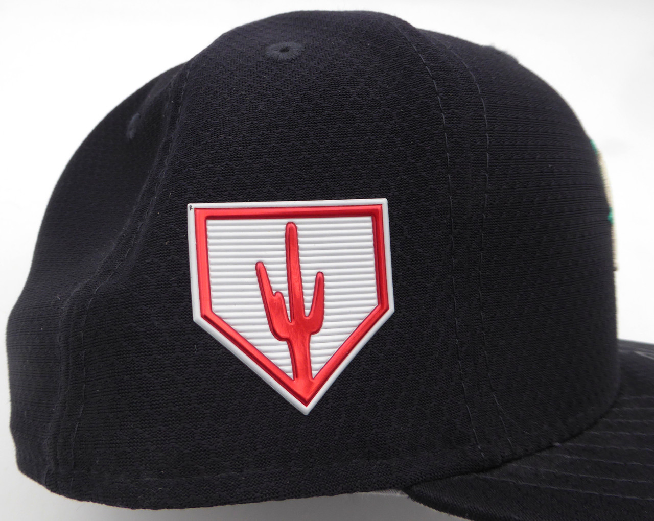 Ichiro Suzuki Autographed Spring Training Hat Seattle Mariners IS