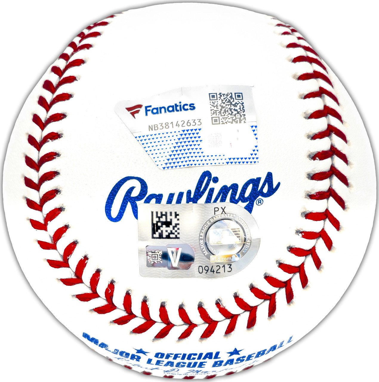 Wyatt Langford ワイアット・ラングフォード　サインボール Wyatt Langford Autographed Official MLB Baseball Texas Rangers