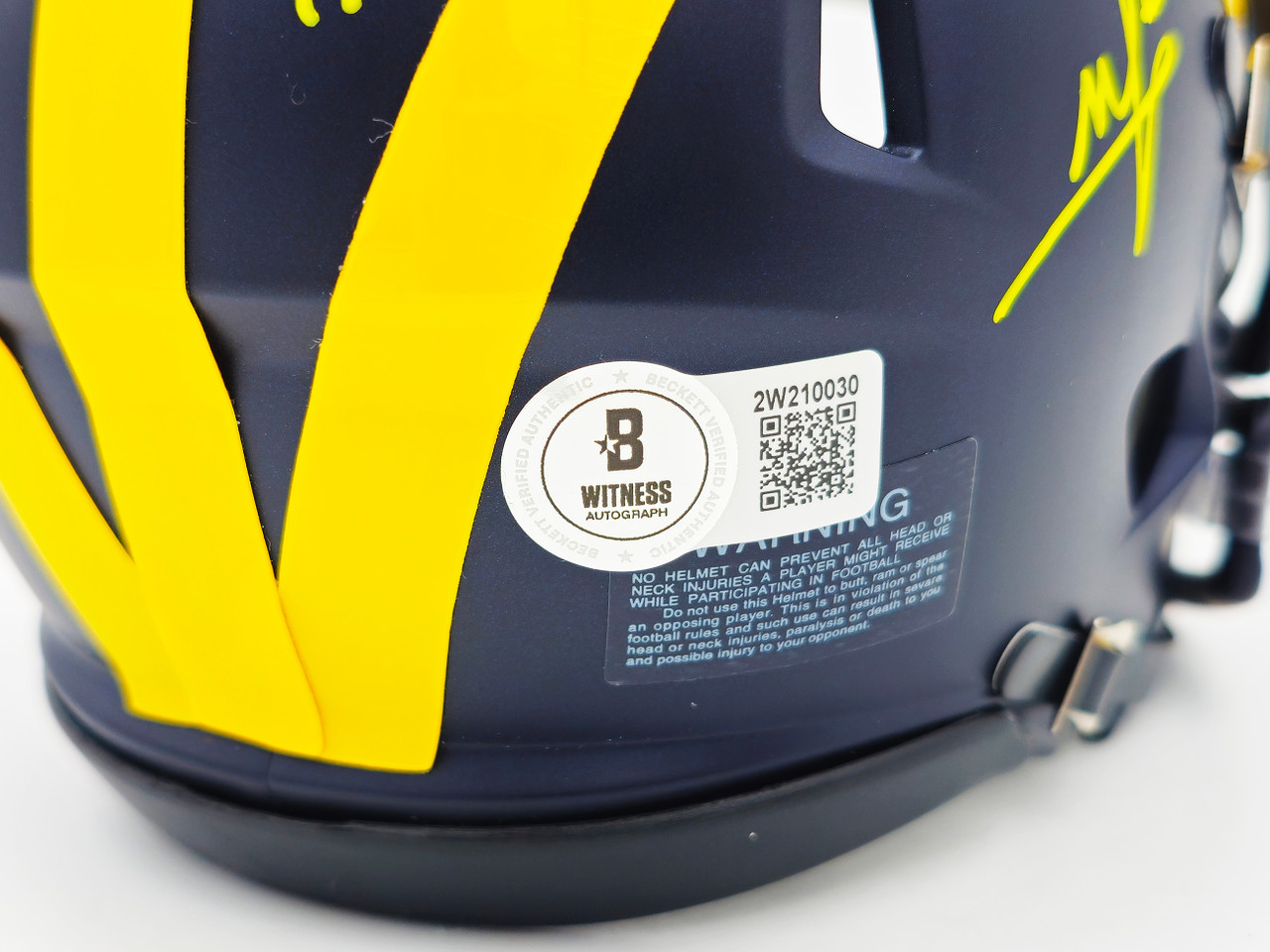 create your own football helmet for fun Riddell - Football Helmet