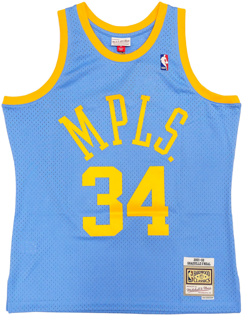 Los Angeles Lakers Blue Shaq Jersey Lakers Light Blue Los Angeles
