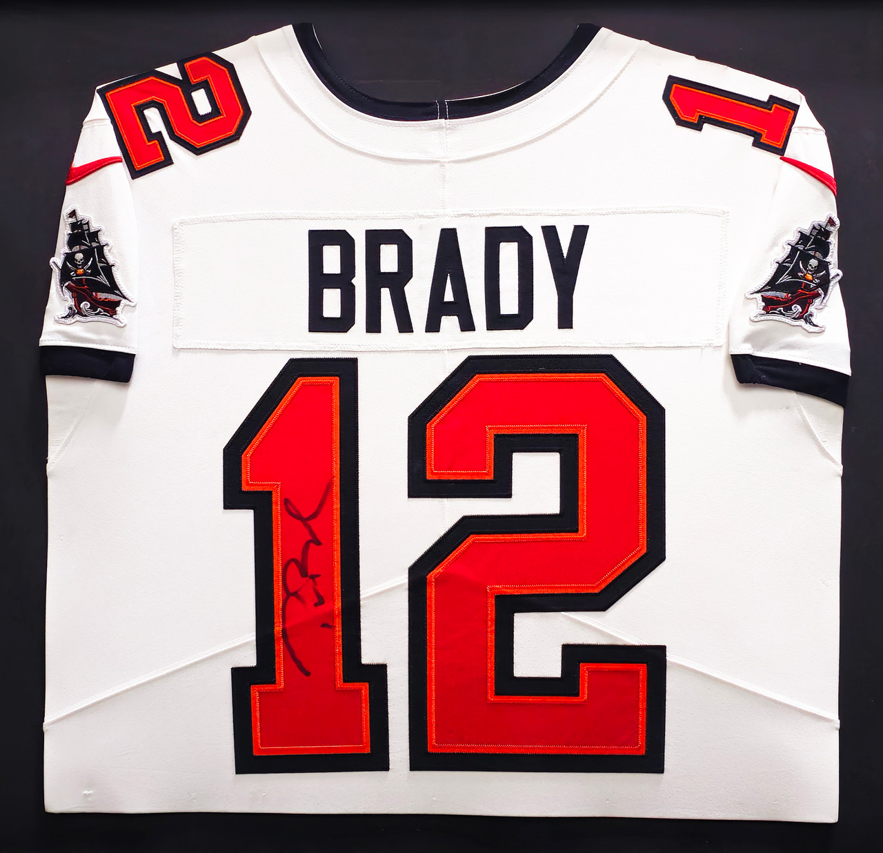 Football Tom Brady Hockey Jersey Hockey Jersey Tampa Bay