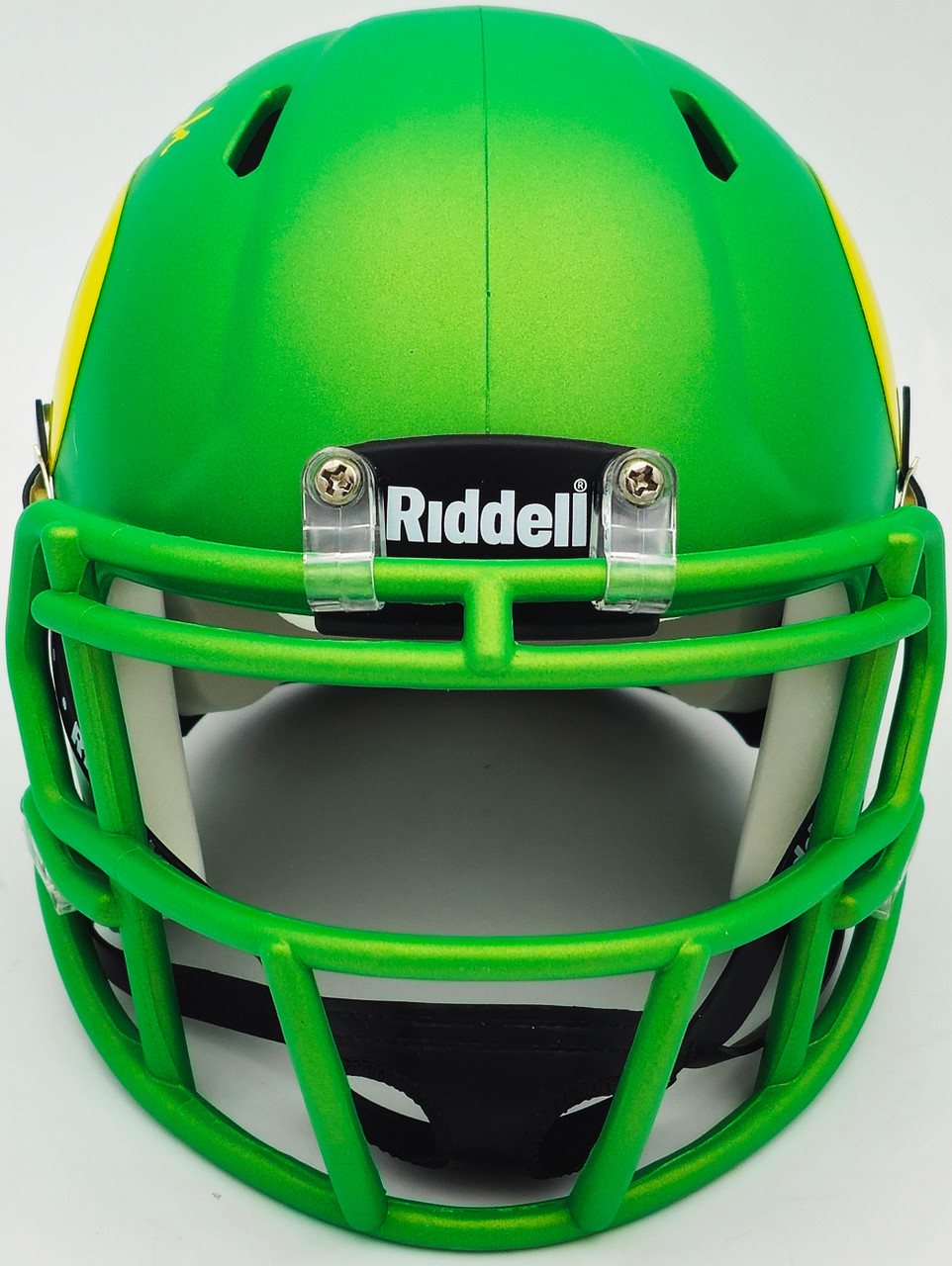 Maillot De Football Oregon Ducks Dédicacé Par Dillon Gabriel - Taille XL, Authentifié JSA (Neuf)