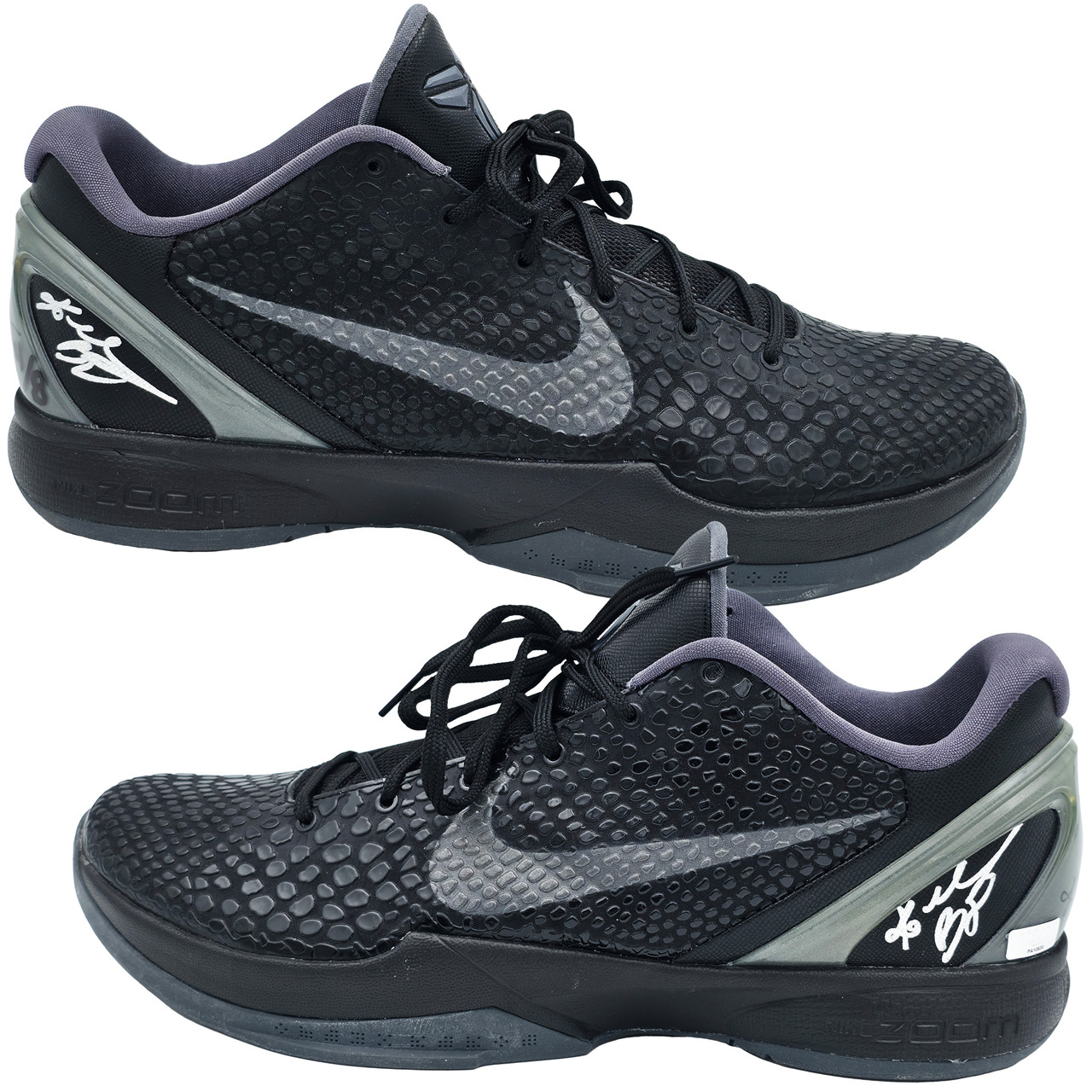 Sneakers Basketball Kobe Protro Goat Nike Kobe Imperial Purple