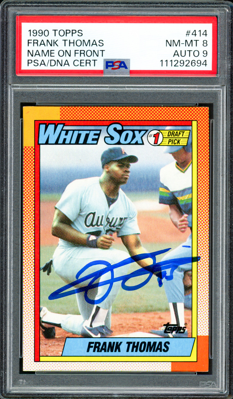 その他 1988 CAPE COD FRANK THOMAS BGS 9.5 GEM その他 1988 CAPE COD FRANK THOMAS BGS 9.5 GEM 1988 Cape Cod