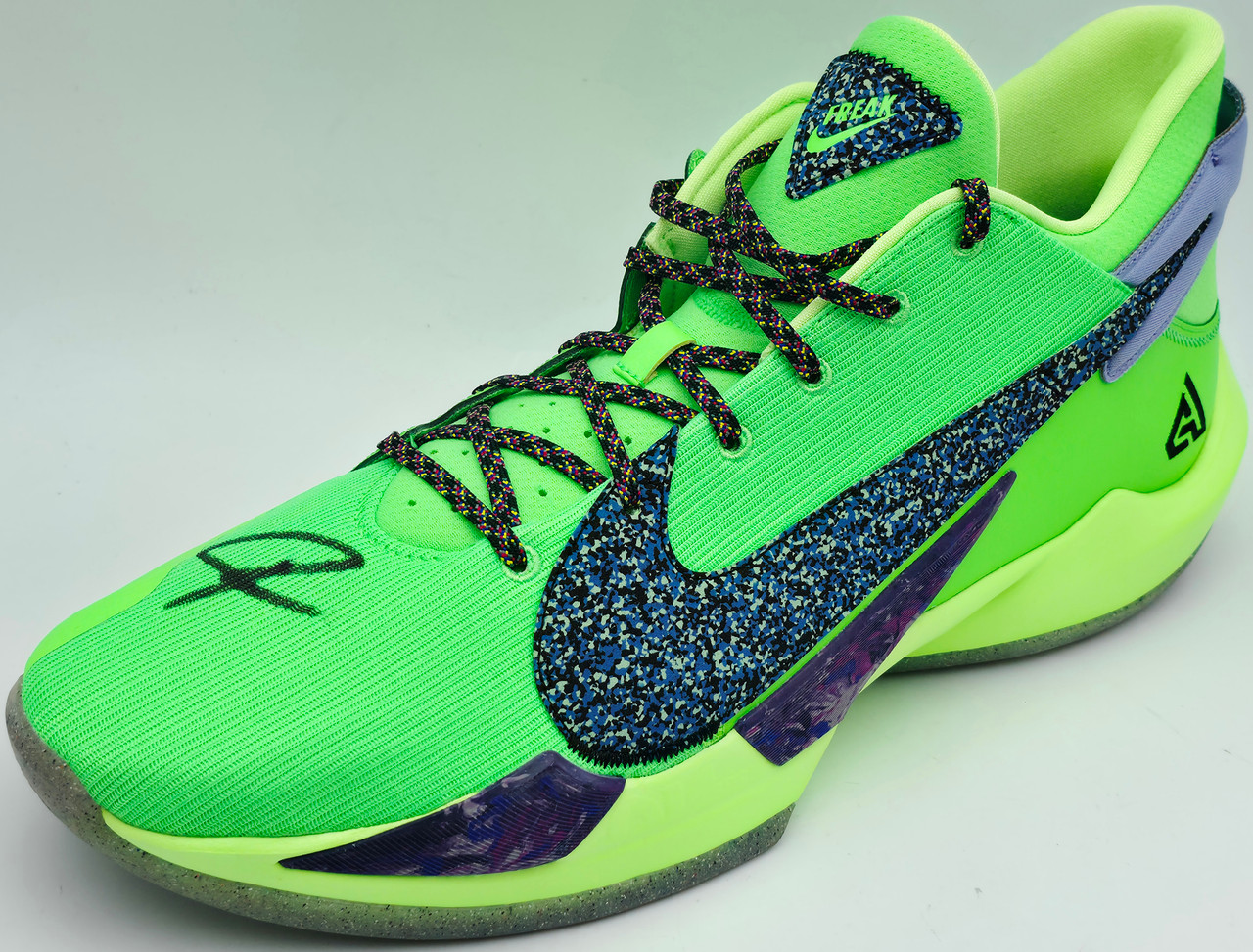 Uno Nike Air Antetokounmpo Giannis Antetokounmpo Shoes 2021 Buy