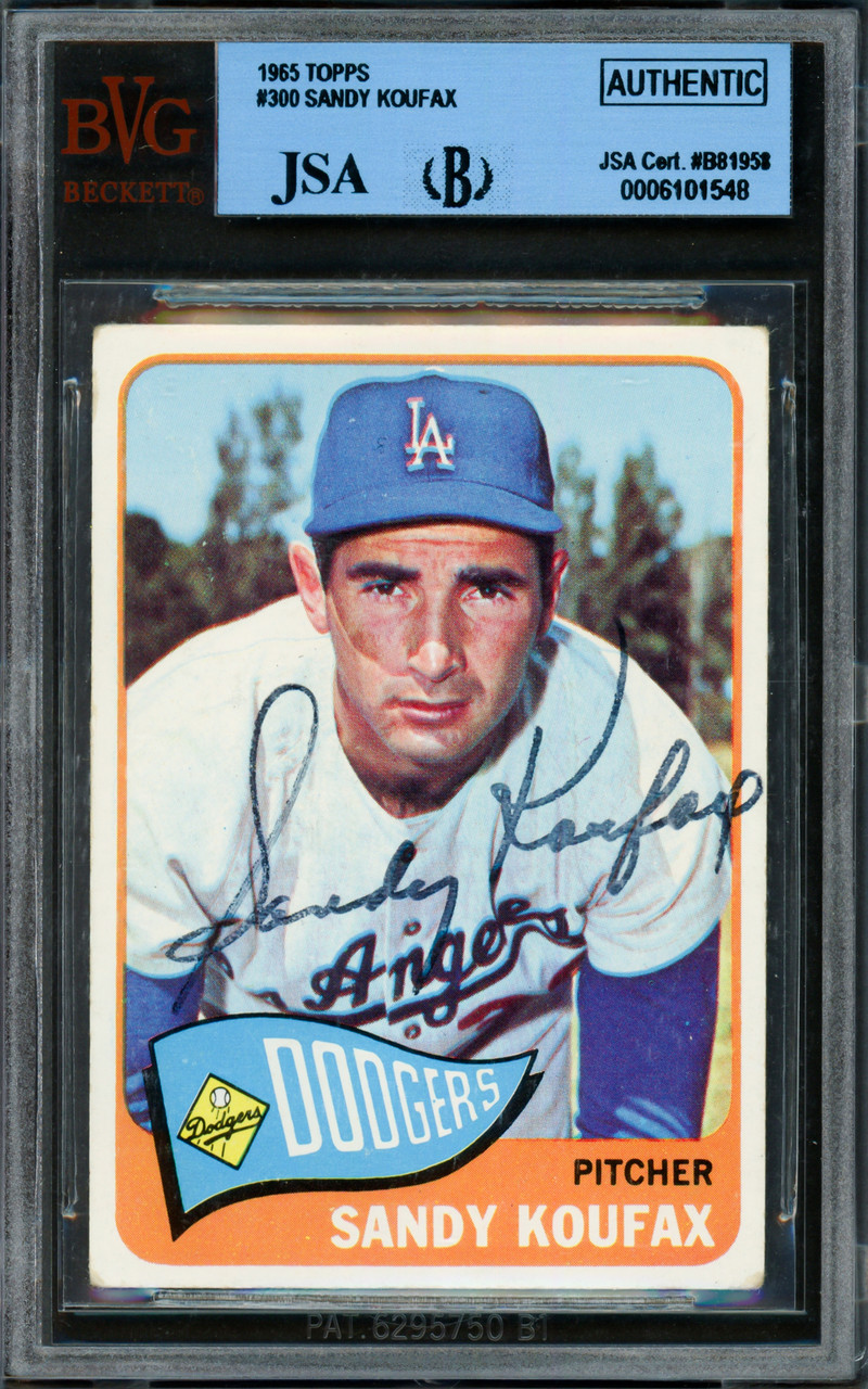 TOPPS COーSIGNERS autograph 1999 Topps Stadium Club Co-signers An Early Iteration of