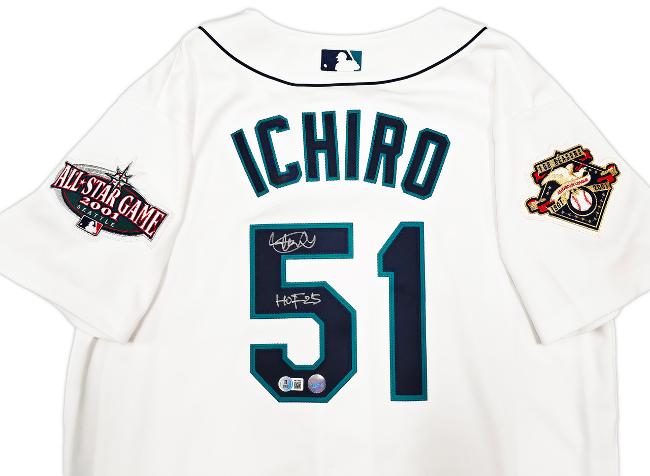 MARINERS Authentic Collection ユニフォーム L Randy Arozarena Seattle Mariners Men's Nike MLB Replica Jersey