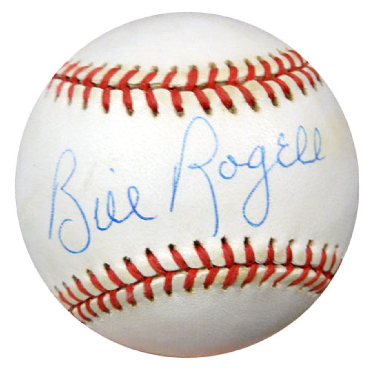 Detroit Tigers Autographed Baseball Memorabilia