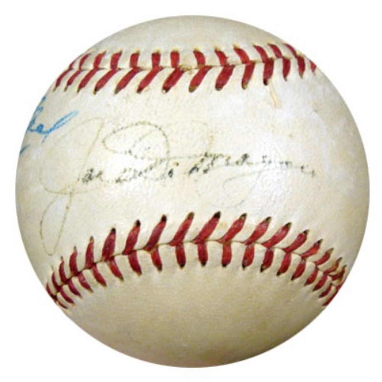 At Auction: Vintage NY Yankees all star baseball cards