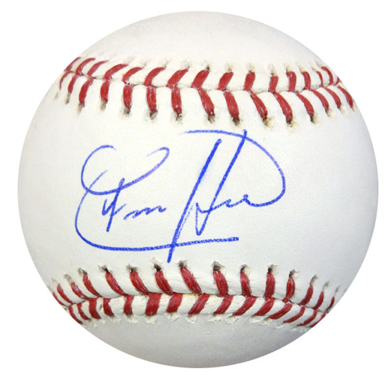 Felix Hernandez Autographed Signed Official MLB Baseball Seattle