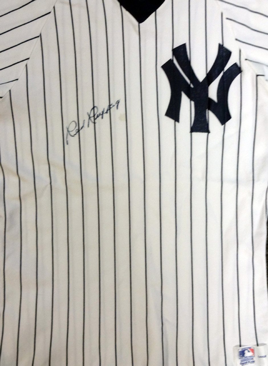 red ny yankees jersey