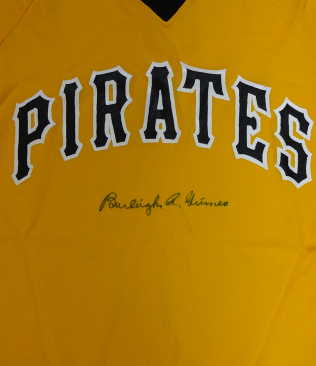 Vintage Rawlings Pittsburgh Pirates Jersey Small