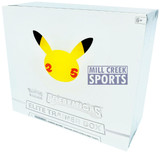 Pokémon TCG: Celebrations Elite Trainer Box