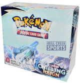 Pokémon TCG: Sword & Shield-Chilling Reign Booster Display Box (36 Packs)