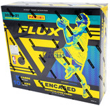 2020-21 Panini Flux Basketball Hobby Box