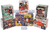 2019-2020 & 2020-21 Basketball Cards Blaster Boxes