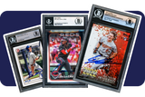 Young Talent for Sports Memorabilia Collectors to Watch as MLB Season Enters Final Month