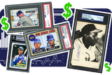 The Career Stats That Drive Long-Term Baseball Card Values