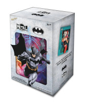 2025 Upper Deck Skybox Metal Universe Batman Blaster Box Stock