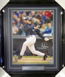 Jay Buhner unsigned 8x10 photo (Seattle Mariners) Image #1 at 's  Sports Collectibles Store