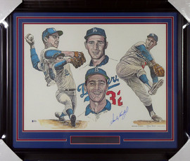 【中古】 Manuscrito Sandy Lot - Sandy Koufax 1982 Topps Kmart 20th Anniversary Trading