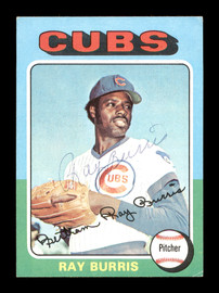 Joe Pepitone Autographed 1973 O-Pee-Chee Card #580 Chicago Cubs Best  Wishes SKU #169298 - Mill Creek Sports